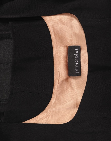 Дамски потник Principles