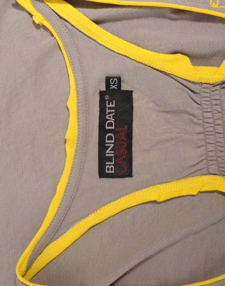 Дамски потник Blind Date