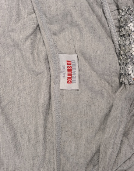 Дамски потник Colours Of The World