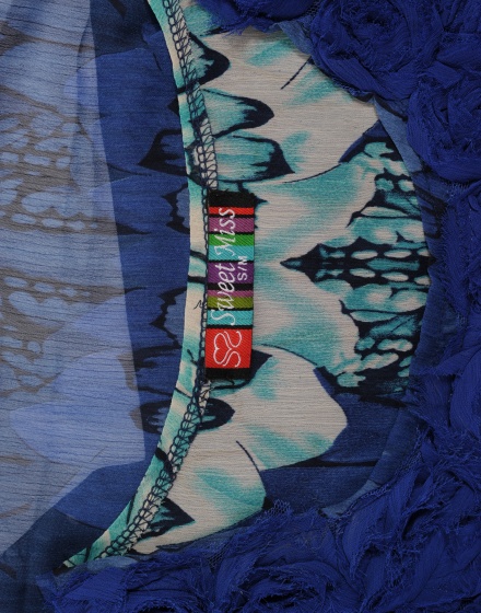 Дамска туника Sweet Miss