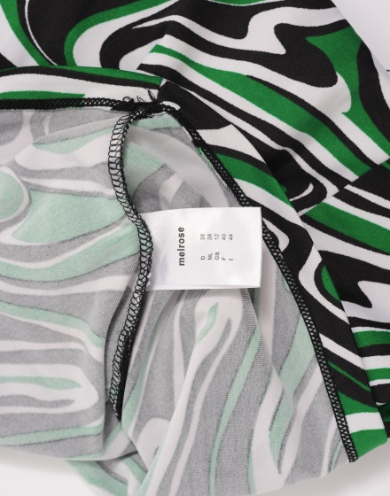 Дамски потник Melrose