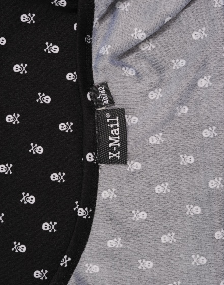 Дамски потник X - Mail