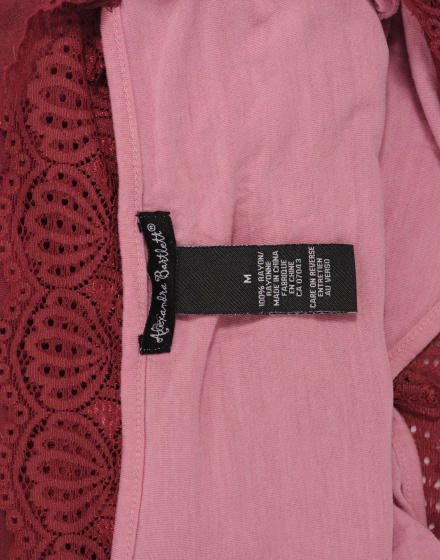 Дамски потник Alexandra Bartlet