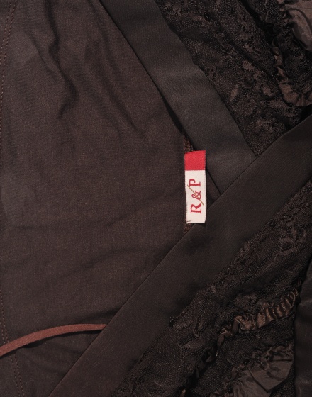 Дамски топ R & P