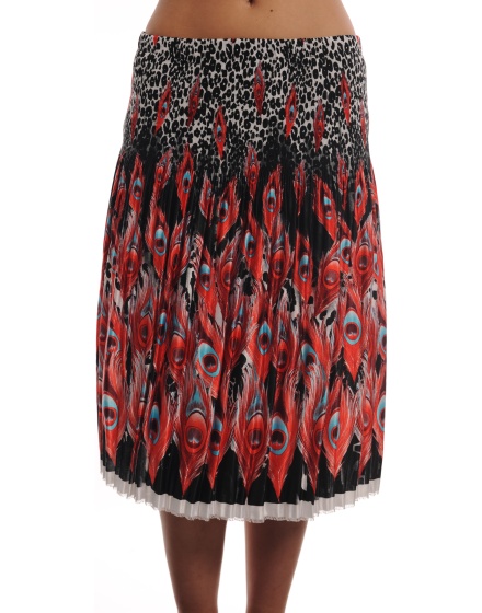 Дамска пола