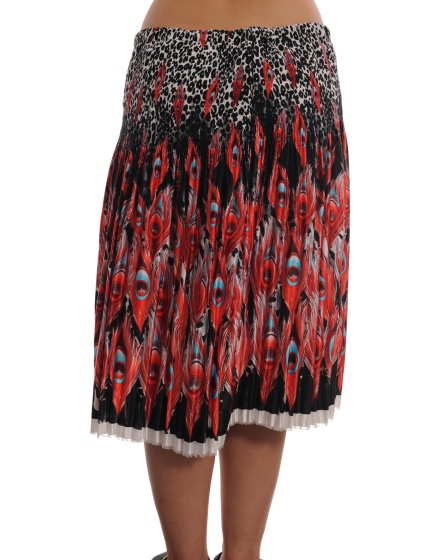 Дамска пола