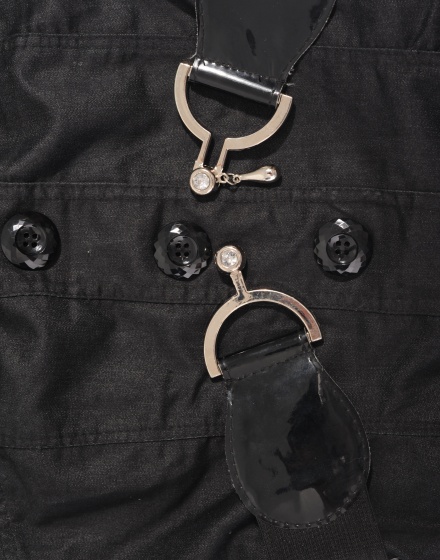 Дамска рокля