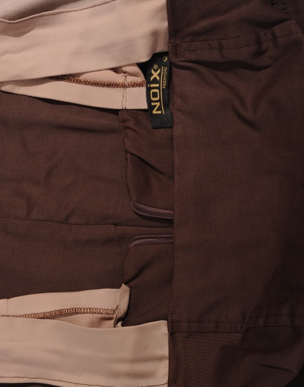 Дамска рокля Noix