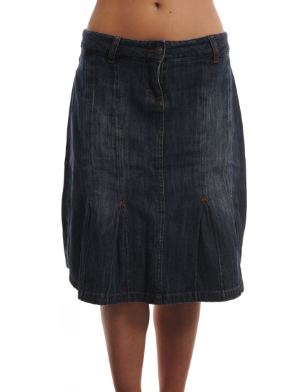 Дънкова пола Bon`A Parte