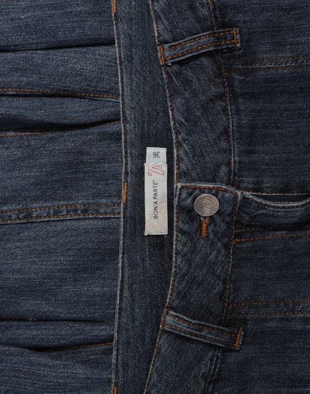 Дънкова пола Bon`A Parte