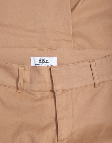 Дамски панталон b.p.c. Bonprix Collection