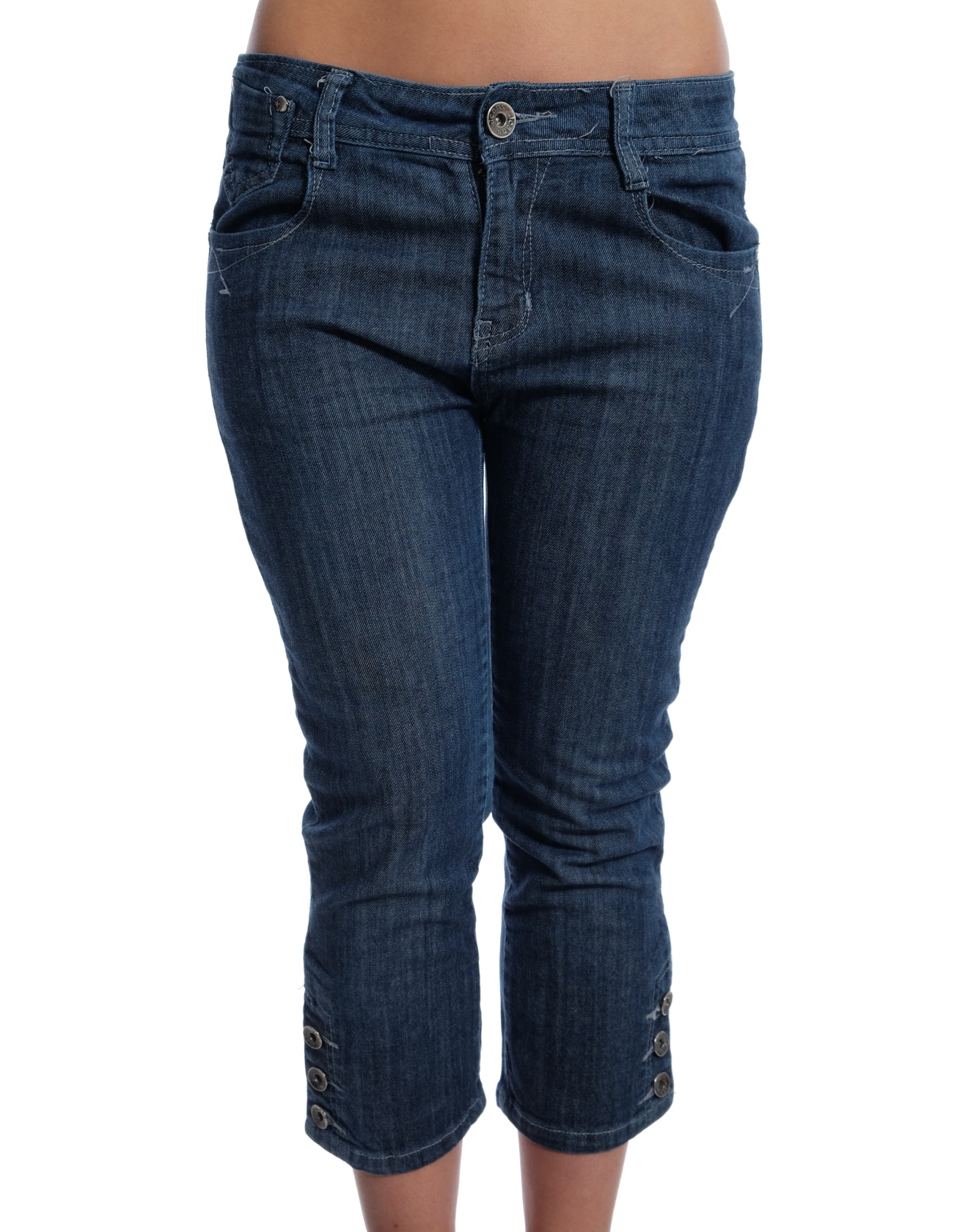 Дамски къси панталони Miss Ok