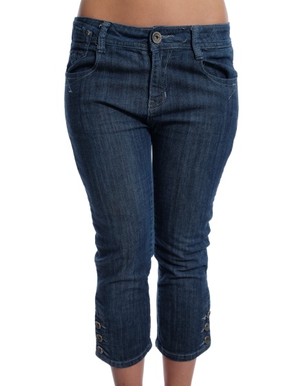 Дамски къси панталони Miss Ok