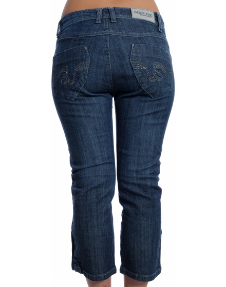 Дамски къси панталони Miss Ok