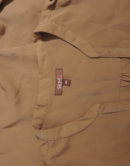 Дамска риза Grain De Malice