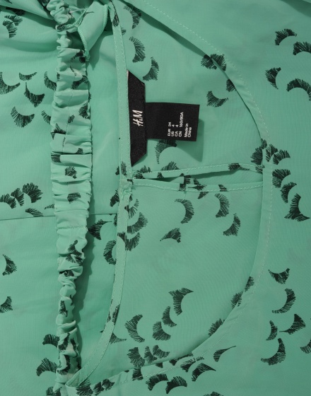 Дамски топ H&M