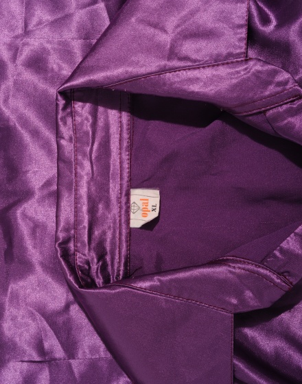 Дамска риза с къс ръкав Opal