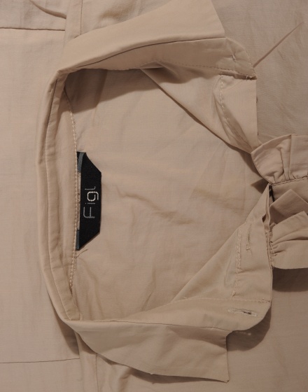 Дамска риза с къс ръкав Figl