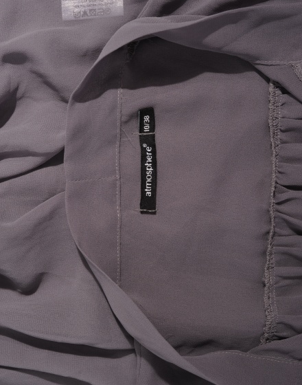 Дамска блуза с къс ръкав Atmosphere