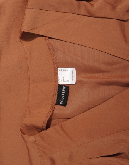 Дамски топ Body Flirt