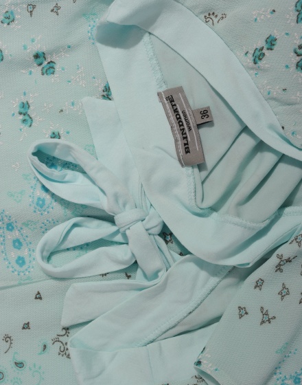 Дамски потник Blind Date