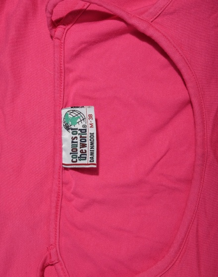 Дамски потник Colours Of The World