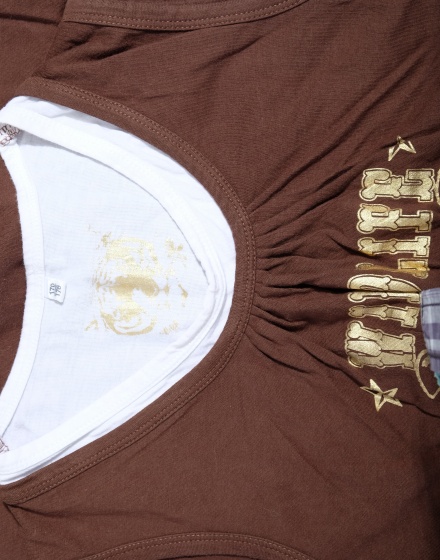 Дамски потник Here & There