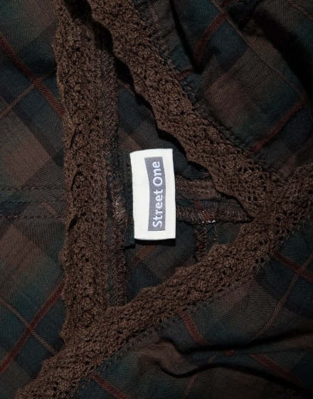 Дамски потник Street One