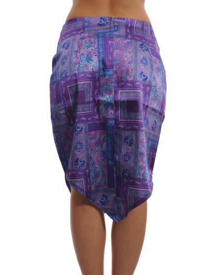 Дамска пола