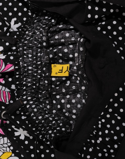 Дамска рокля Cyf