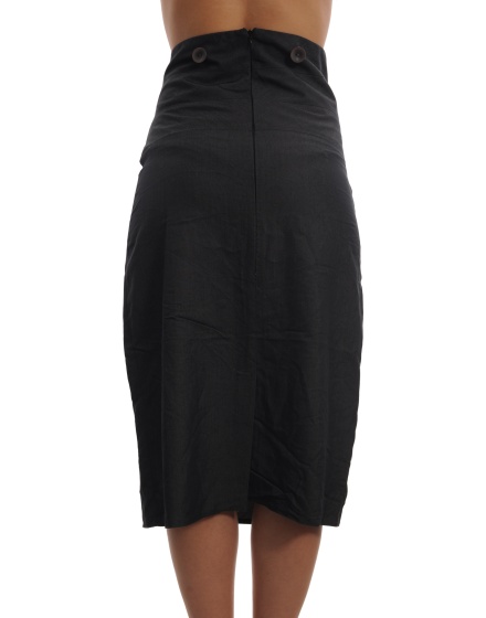 Дамска пола