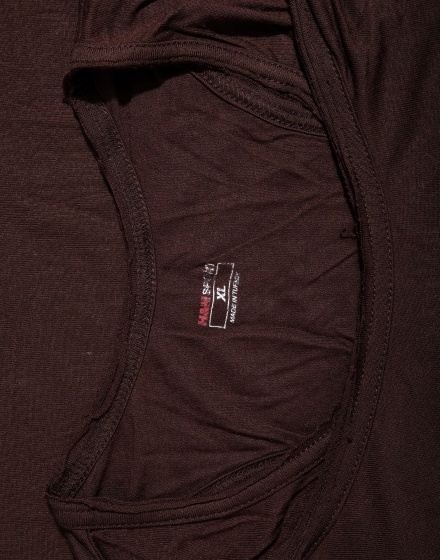 Дамска блуза с къс ръкав H&M