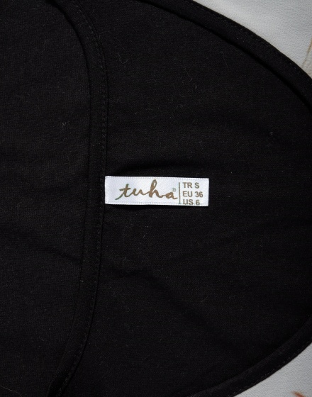 Дамски потник Tuha