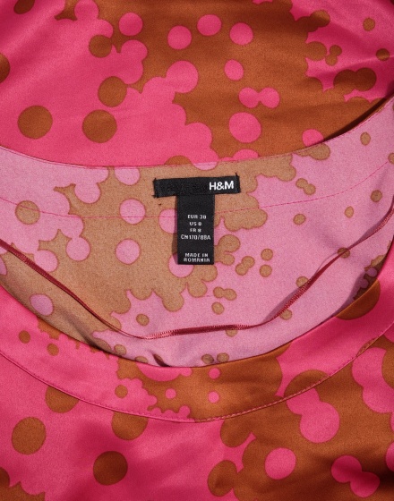 Дамска рокля H&M