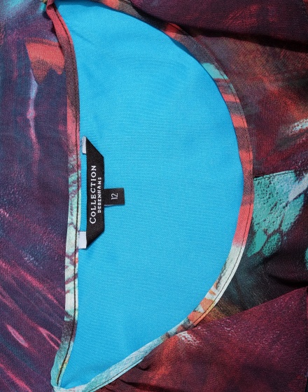 Дамски потник Debenhams