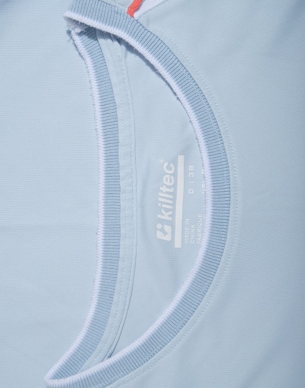 Дамска спортна тениска Killtec