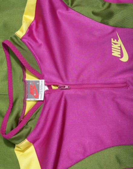 Дамска спортна блуза Nike