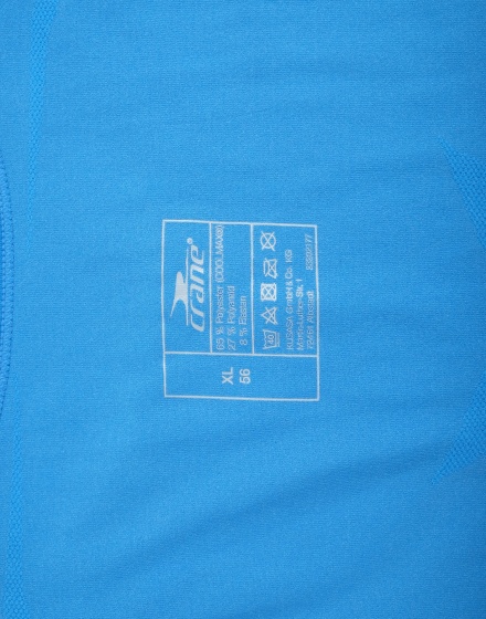 Спортен топ Crane