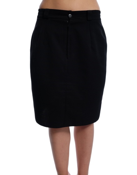 Дамска пола