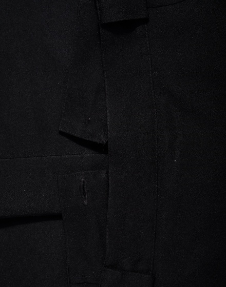 Дамска пола