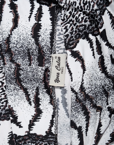 Дамска рокля Yves Calvin