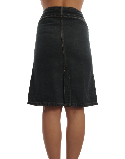 Дамска пола