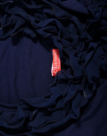 Дамски потник Miss Classic