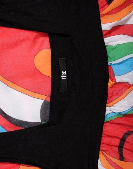 Дамска туника Tfnc