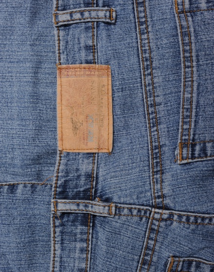 Дамски къси панталони Re&X