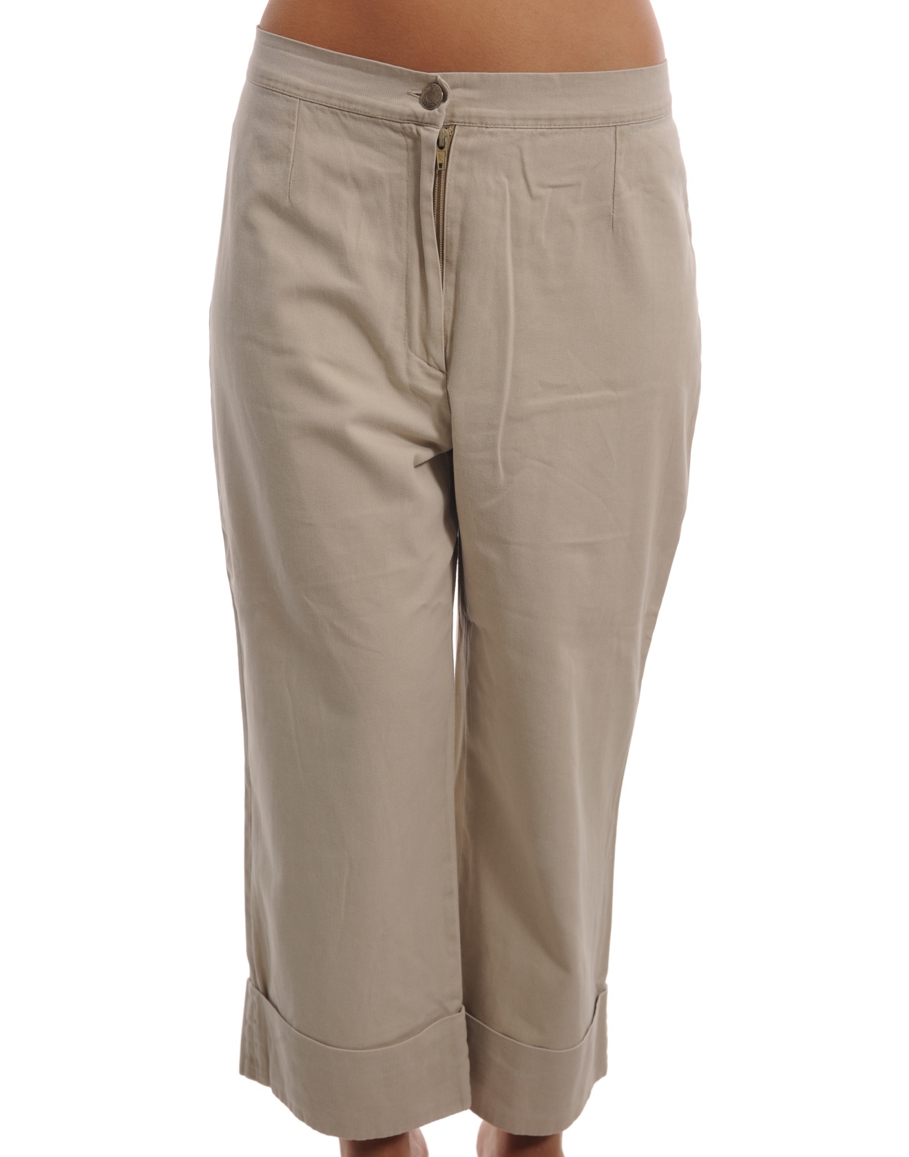 Дамски къси панталони