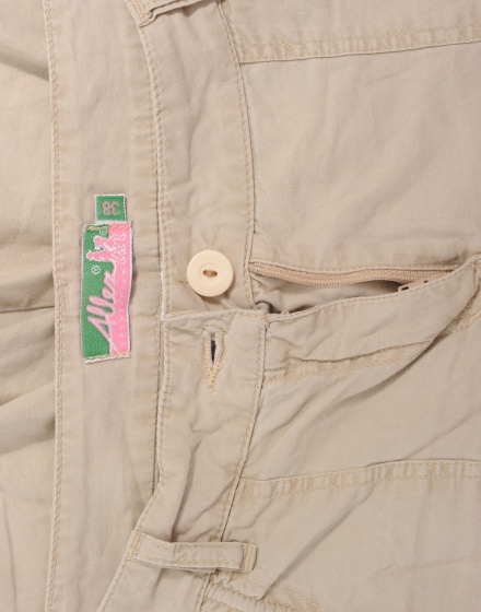 Дамски къси панталони Allez