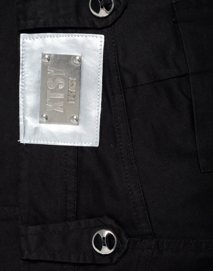 Дамски къси панталони Extasy