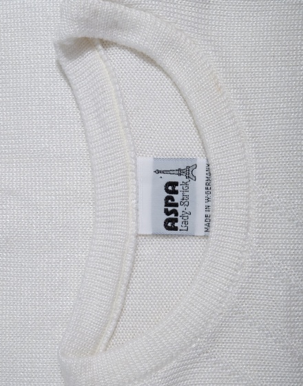 Плетен топ Aspa