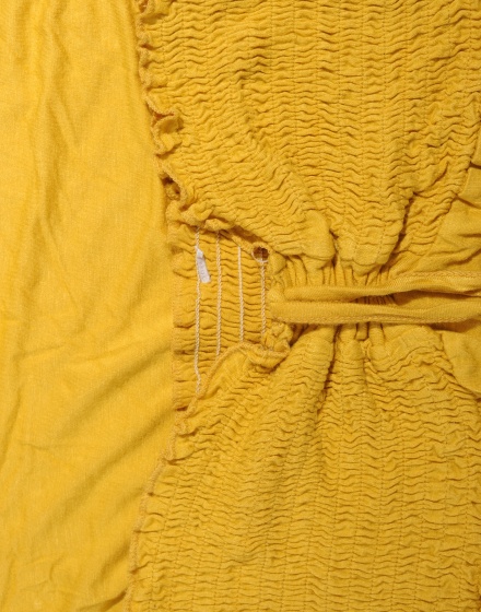 Дамска рокля